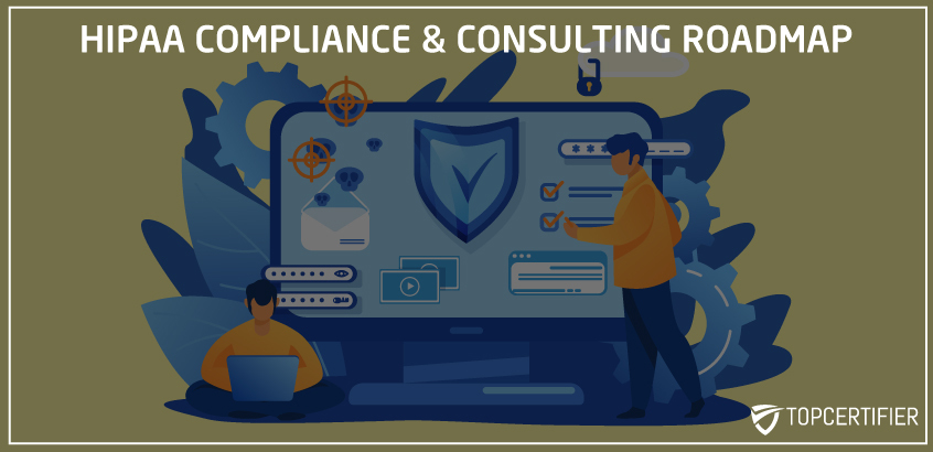 HIPAA Compliance Roadmap Saudi Arabia