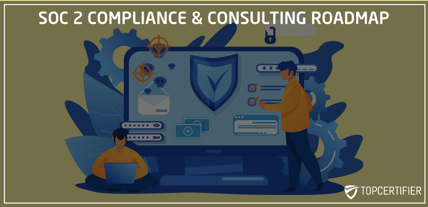 SOC2 Compliance Roadmap Saudi Arabia