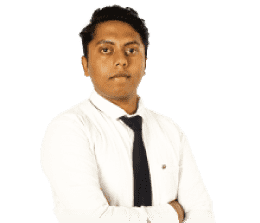 Mr. Somasundar - Saudi Arabia